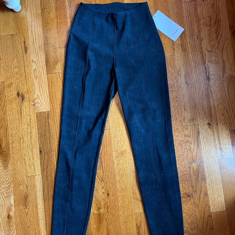 Lululemon Work Pants